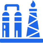 petrochemical icon